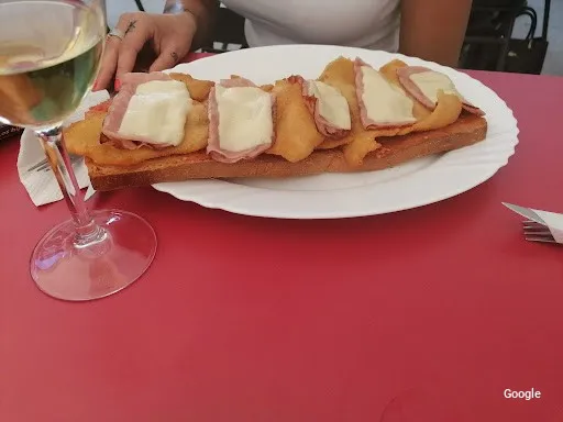 Barazki Jana Bar Los Castilla