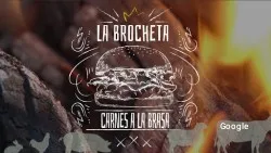 Brasería Asador La Brochea