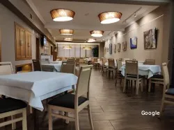 Seafood Casa Peto Outes