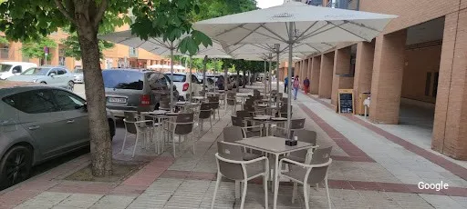 Tapas El Guru