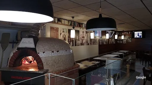 Italian Nostra Pizza