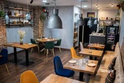 Peruana Quina Restaurante