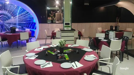 Other Spanish cuisines Segunda Avenida