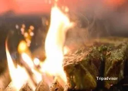 Asador La Parrilleta