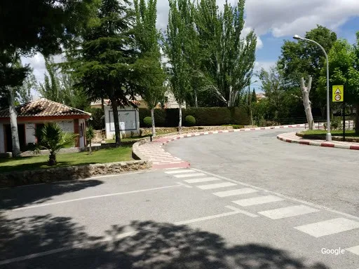 Barazki Jana Club Viña