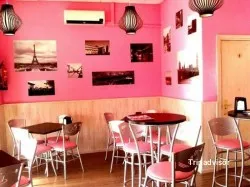 Otras cocinas Dulce & Capricho
