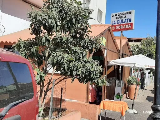 Vegetariana Bar Parrilla La Culata I