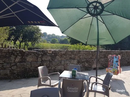 Americana Bar No Río