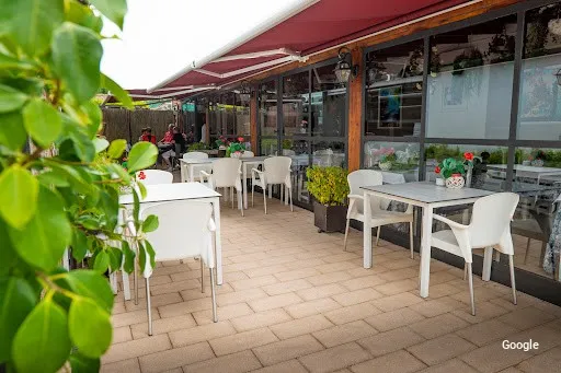 Vegetariana Restaurante Cal Ton Vell