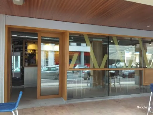 Other Spanish cuisines Atari taberna