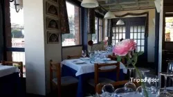 Vasca Restaurante Jokin