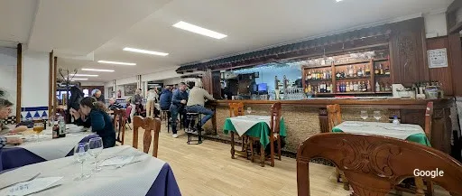 Altres cuines espanyoles Los Molinos Jodar