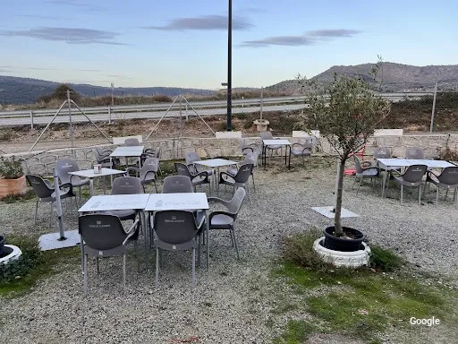 Other Spanish cuisines Sidreria La Casona