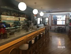 Otras cocinas internacionales Bar Restaurante Mundo