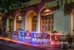Outras cociñas españolas Restaurant El Sol