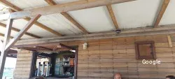 Otras cocinas españolas La Jaima de Rodeira