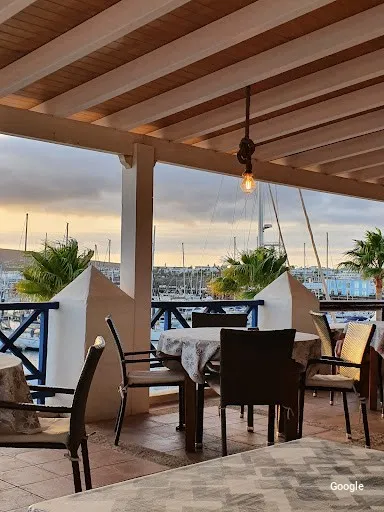 Altre cucine spagnole Terraza la Cubierta