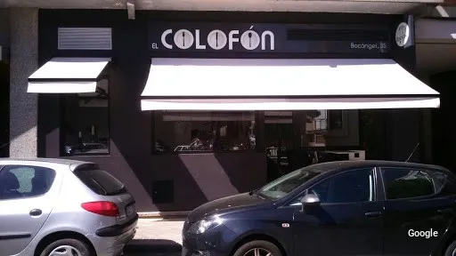 Mediterranea El Colofón