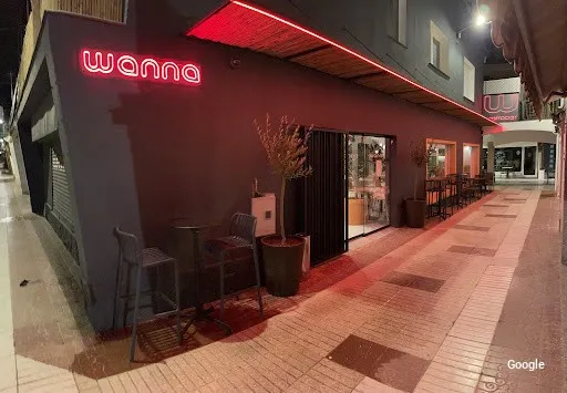 Vegetariana Wanna Gastro Bar