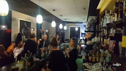 Vegetariana Pub Jazz & Blues