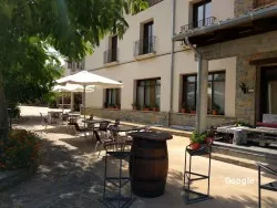 Vegetariana Casa Tejedor Restaurante