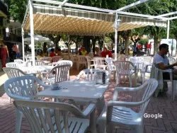 Tapas Llebeig