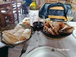 Otras cocinas españolas Restaurante El Mirador