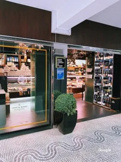 Otras cocinas La Tienda de Lino Delicatessen