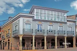 Otras cocinas españolas Restaurante Siglo XIX