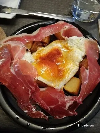 Otras cocinas españolas San Miguel