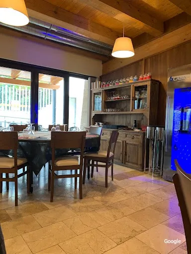 Mediterránea Restaurante San Macario