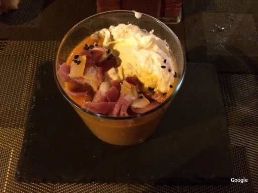 Vegetarian Cruzcampo Cervecería Restaurante