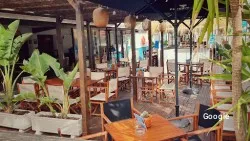 Americana Ventura Harbor Bar