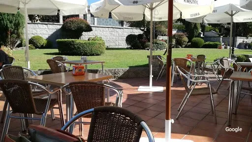 Vegetariana Café Bar Emiliano