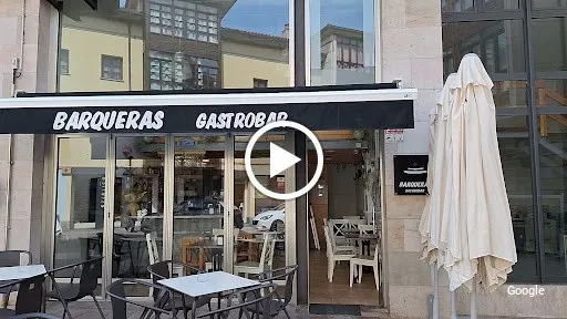 Vegetariana Barqueras Gastrobar