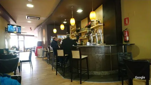 Vegetariana Cafeteria Da Vinci