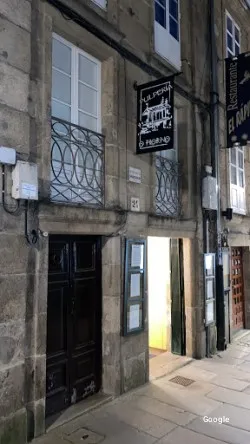 Marisc Pulpería O Piorno