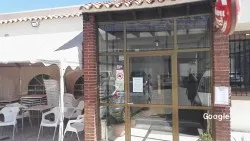 Vegetariana Restaurante R-que-R