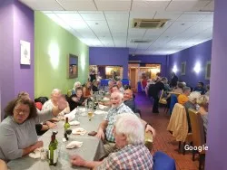 India Johnny Singh's Restaurant