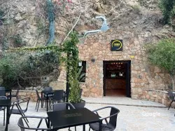 Vegetarian Favara Gastrobar