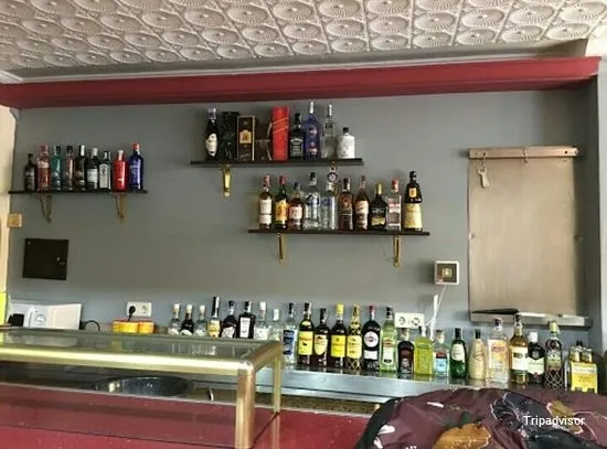 Altre cucine spagnole As de copas