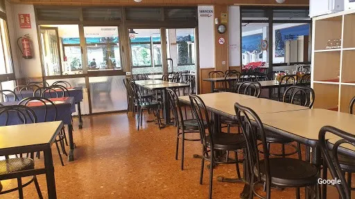 Barazki Jana Restaurante El Navegante