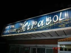 Mediterránea Restaurante Mirasol