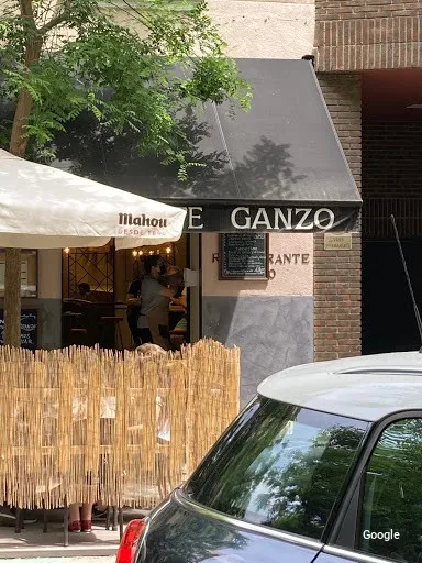 Altres cuines espanyoles Ganzo