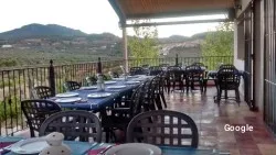 Mediterránea La Zorrera