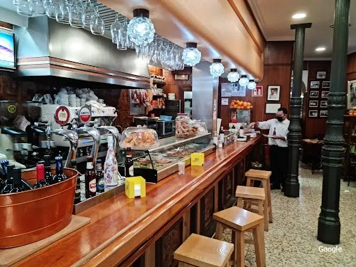 Altres cuines espanyoles La Vera