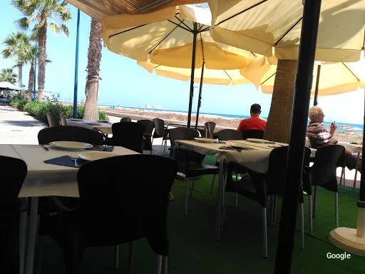 Otras cocinas españolas Restaurante Azahar