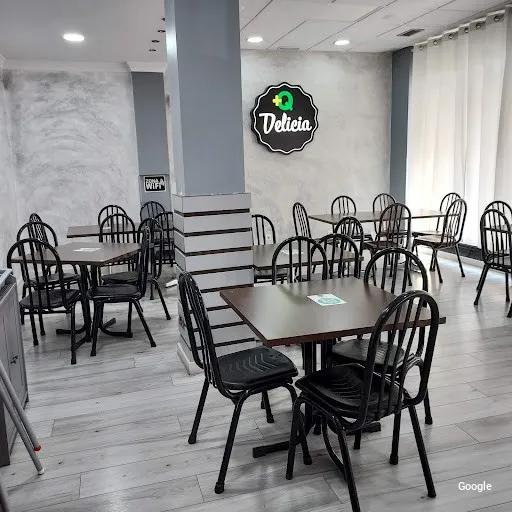 Brasileña Masqdelicia