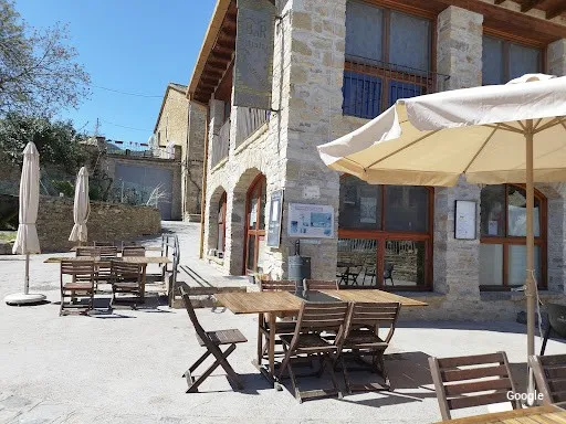 Otras cocinas españolas Restaurante L'Atalaya