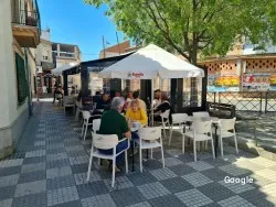 Vegetariana Casa Carpin Restaurante - Tapas